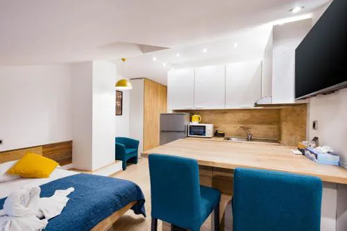 Apartments Pomerio Rijeka East