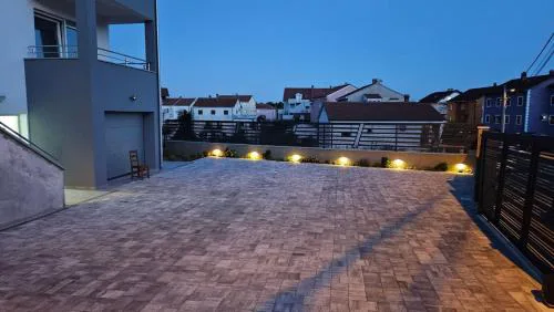 Apartments Sanja
