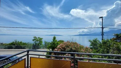 Apartments The View, Rijeka