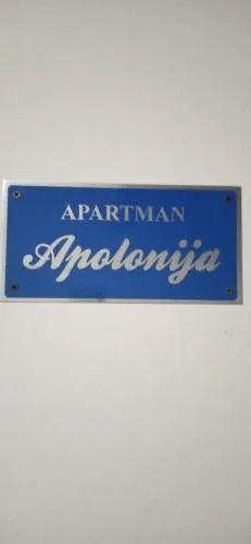 Apolonija