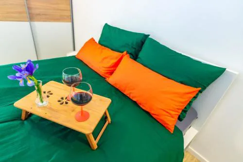B&B Room