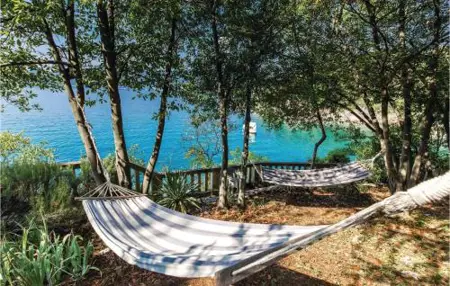 Beautiful Apartment In Rijeka