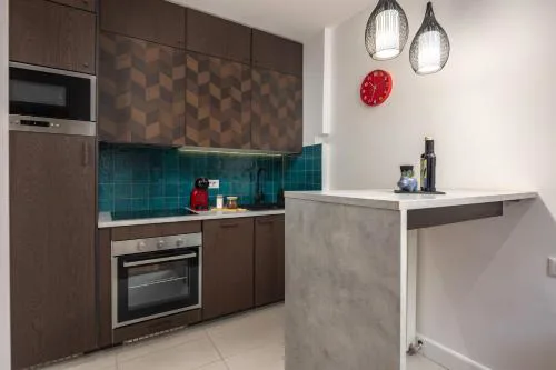 Bedz PLACA apartment #2