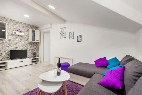 Bella Central apartment