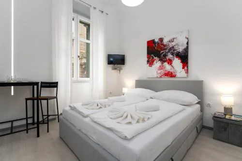 Centar apartments
