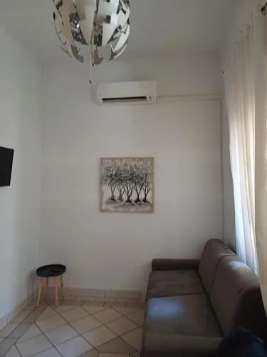 Central Vita Apartment