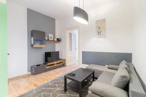 City Center Apartment Dina 3