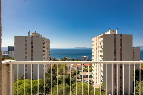 City Seaview Apartment Vigo - Happy Rentals