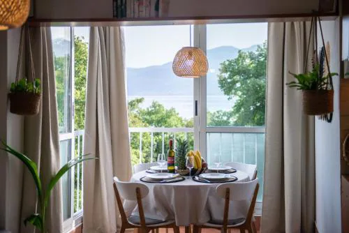 Cosy private boho app Nook in Rijeka near Opatija