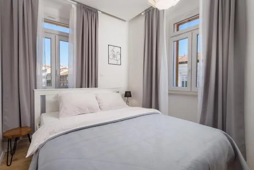 Cozy On Korzo Apartments