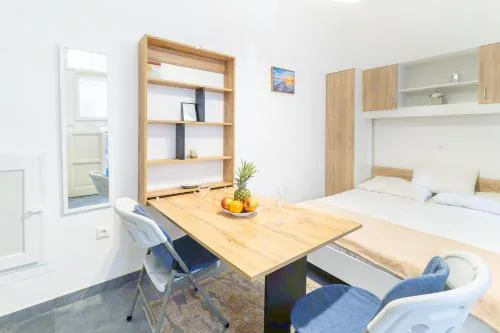 Cozy studio apartment Dina 1 - City center