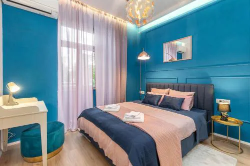 Danijela Apartments Rijeka