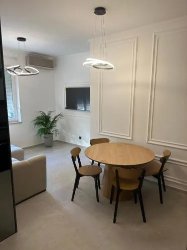 Design Apartment Belvedere