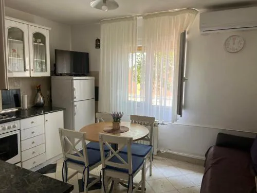 Domestico apartment