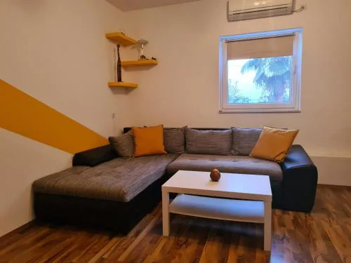 Family Apartment