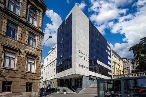 Grand Hotel Bonavia