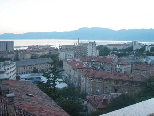 Great View Apartment