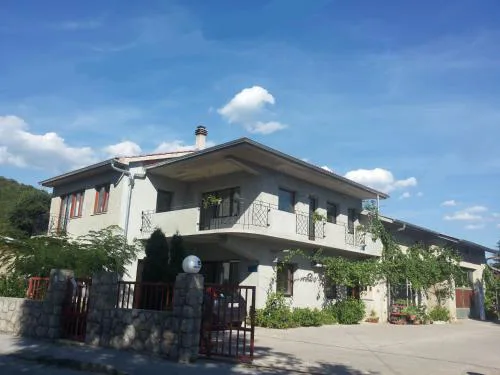 Guest house Sara
