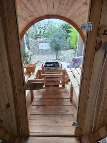 Holiday Home Inga with free private parking