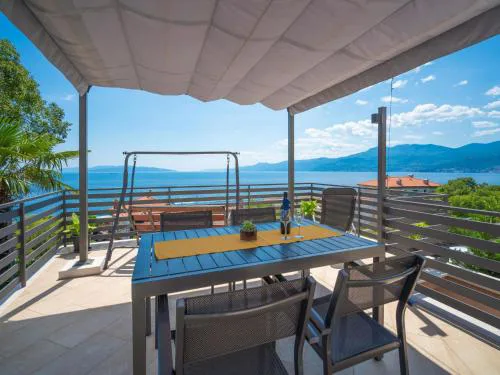 Holiday Home Matea by Interhome
