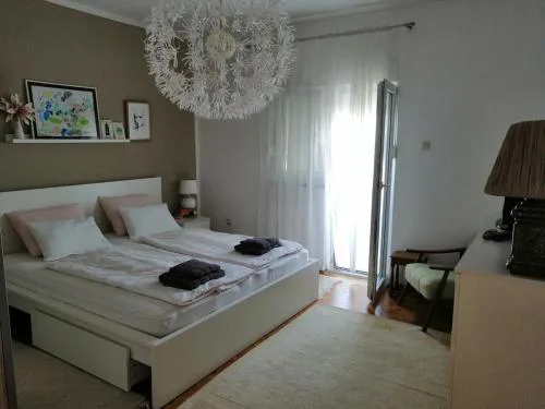 House in Rijeka