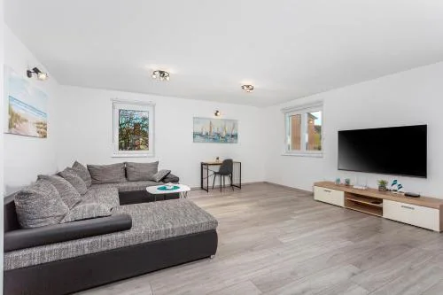 Kvarner bay - Apartments 2 & 4
