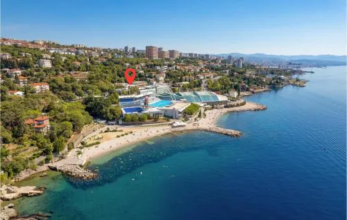 Amazing Home In Rijeka With Wi-Fi