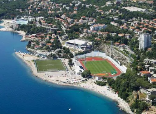 Mare Monte View