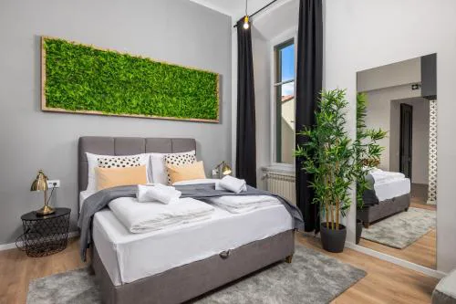 Molo Longo - Downtown Apartments