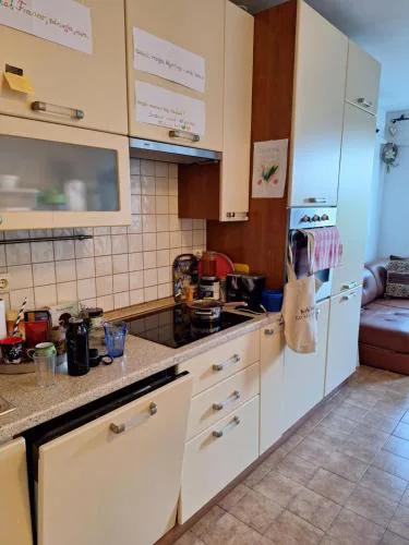Nina apartman