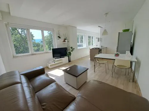 NoAr Apartment Rijeka
