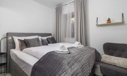 Premium apartman 2