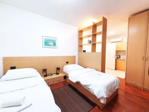 Rijeka Budget Rooms