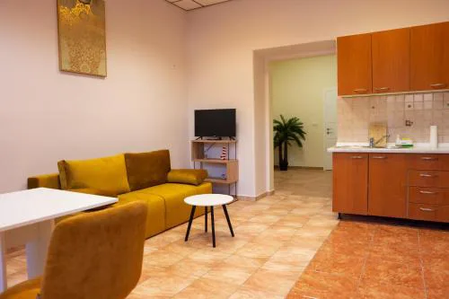 Rijeka center apartment 40m