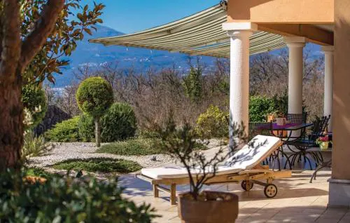 Sea View - Casa di Arijana