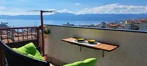 Sentona Apartment