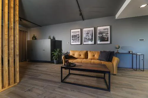 SPA Studio Apartment SPApartman