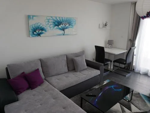 Studio Apartman Fodora