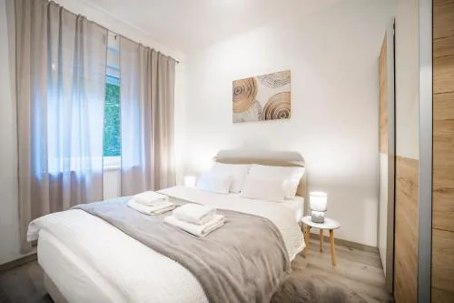 Studio Apartman Lena
