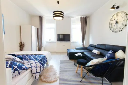 Studio Apartman Manuela