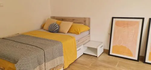 Trsat-Kampus apartments