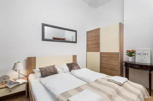 Wien apartment