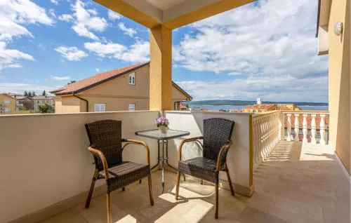 1 Bedroom Nice Apartment In Selce