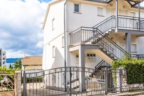 Apartman 5