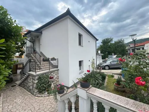 Apartman Ariana