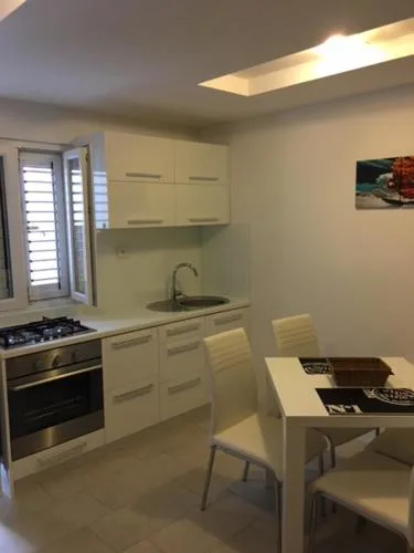Apartman Bombon