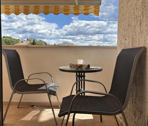 Apartman Karla
