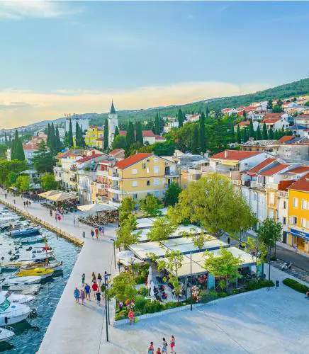 Apartman Libero Selce
