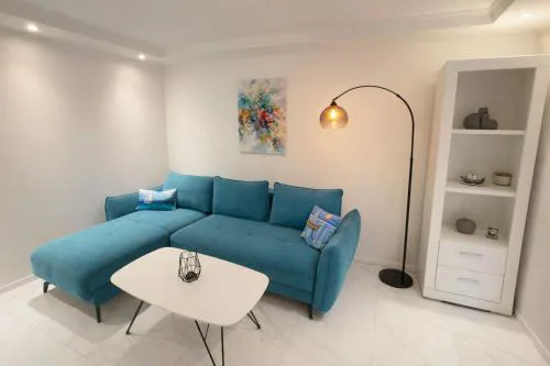 Apartman Lucija