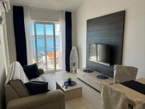 Apartman Maja